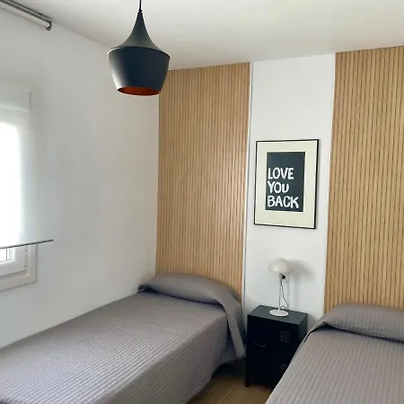 Adosado En Calle Nereida Holiday home Chiclana de la Frontera