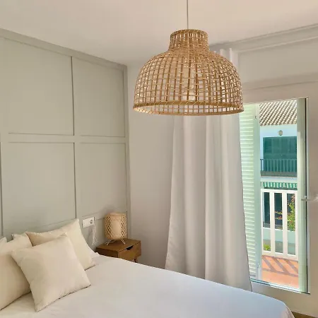 Holiday home Adosado En Calle Nereida *