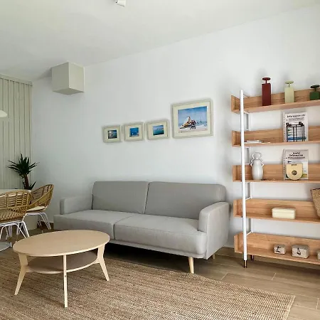 Holiday home Adosado En Calle Nereida *