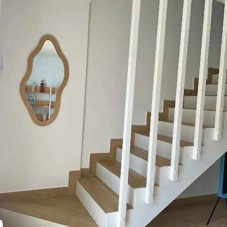 Ferienhaus Adosado En Calle Nereida *